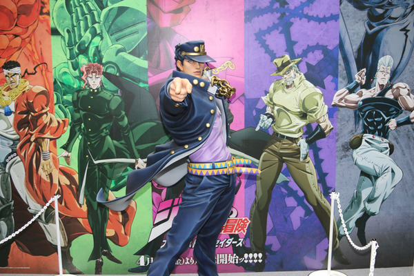Ascii Jp 再び集結 国内最大級のアニメイベント Animejapan 14 が開催