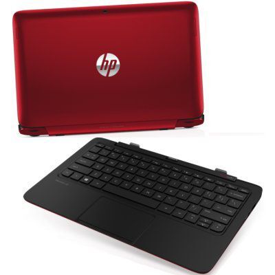 ASCII.jp：タブレットにもノートにもなるハイブリッドPC「HP Pavilion