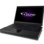 グクミンノート ASCII.jp：GTX 980M×2の超豪華17型ノートPC！ 4910MQ＆256GB SSD×2で43