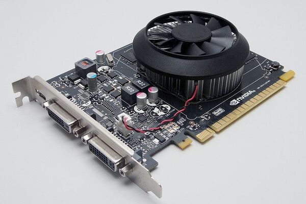 GeForce  GTX 750Ti