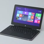 WQHD液晶を搭載した「XPS 11」のモバイル性能を検証する