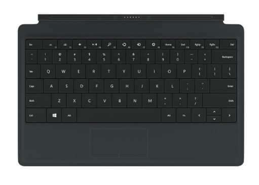 ASCII.jp：4月2日Surfaceに新情報。バッテリーキーボード来るか？