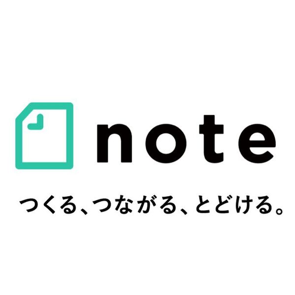 伊集院光さん、CLAMPさんも利用。作品投稿プラットフォーム「note」開始