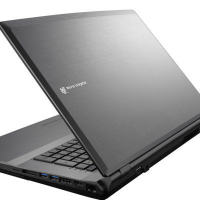 ASCII.jp：ライバルはデスクトップ！ GTX860M搭載の17.3型フルHDノート「m-Book W800」