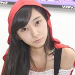 赤ずきんならぬ彩ずきん！　桑田彩のワンピースが2ndDVDでスケスケに!?