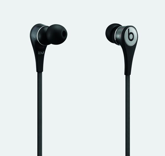 がございま╜ Beats by Dr Dre - Beats by Dr.Dre Tour V2 カナル型