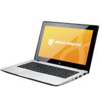 ASCII.jp：GTX850M搭載で7万円台！ フルHD対応15.6型ノート「MB-K620E」