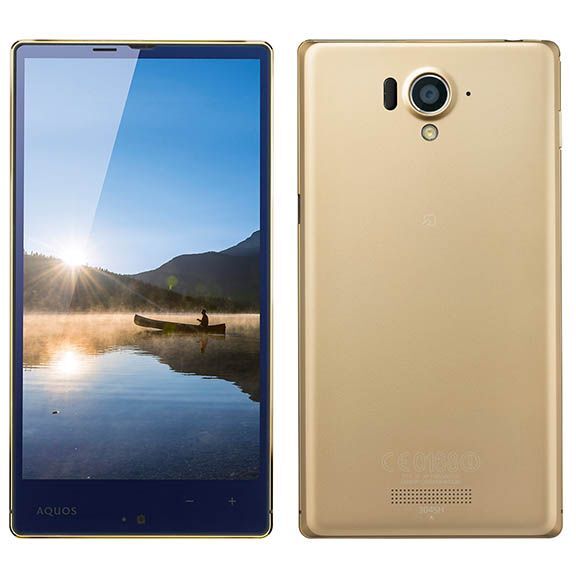 ASCII.jp：IGZOになったソフトバンク夏モデル「AQUOS Xx 304SH」発表