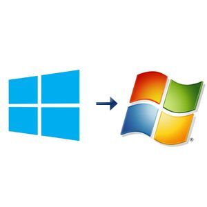 ASCII.jp：今からWindows 7を使うには？ Windows 8.1ダウングレード権の10の疑問 (1/3)