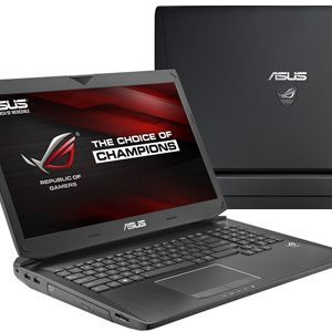 ASCII.jp：ASUS、「GeForce GTX 880M」搭載17.3型ゲーミングなどノート