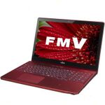ASCII.jp：MADE IN JAPANノート「LIFEBOOK AH77/M」の美しすぎる