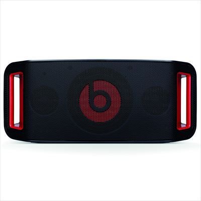 ASCII.jp：Beats、4万円台のBluetoothスピーカー「Beatbox Portable」