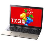 ASCII.jp：ゲームをわかった17型ダイナブック！東芝「dynabook Qosmio