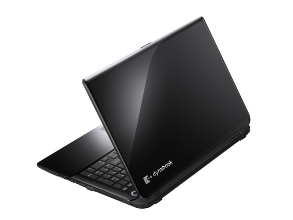 ASCII.jp：Haswell Refresh搭載、見た目もより上質に。dynabook2014夏