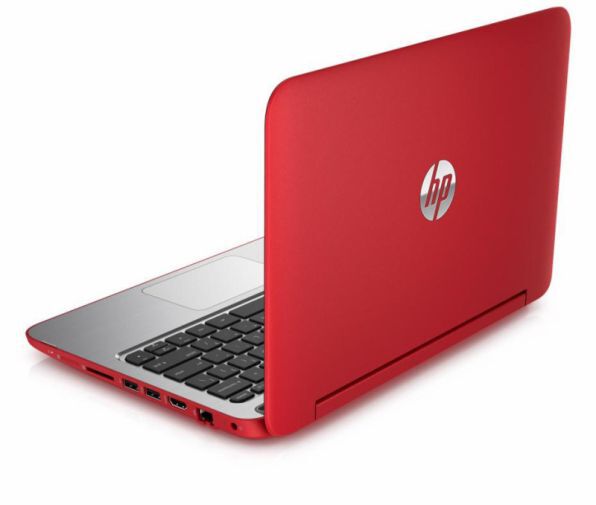 Hp laptop with Beats speaker ジャンク