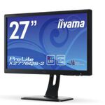 ASCII.jp：iiyama、応答1msで144Hz入力の24型ゲーミング液晶「ProLite