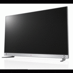 ASCII.jp：55V型で45万円！ LGが4Kテレビを11月に日本で発売