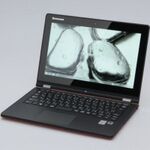 Bay-Trail M搭載2-in-1 Ultrabook「Yoga 2 11」の性能をチェック