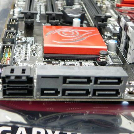 ASCII.jp：Z97でMicro ATXのGIGABYTE製ハイエンドゲーミングマザー