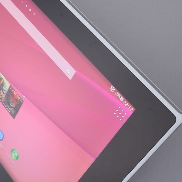ASCII.jp：発売迫る！ 世界最薄＆最軽量の10.1型タブ「Xperia Z2