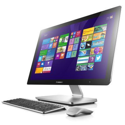 訳あり 傷あり レノボオールインワンPC 訳あり 傷あり レノボオールインワンPC 訳あり Lenovo