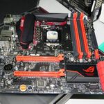 ASCII.jp：Z97採用ASUS製マザーのスタンダードモデル「Z97-A」が発売