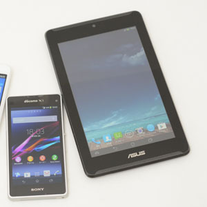 Ascii Jp おススメは Fonepad 7 格安simで使う端末の選び方 1 2