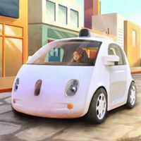 グーグルが切り開く自動運転自動車の未来とは