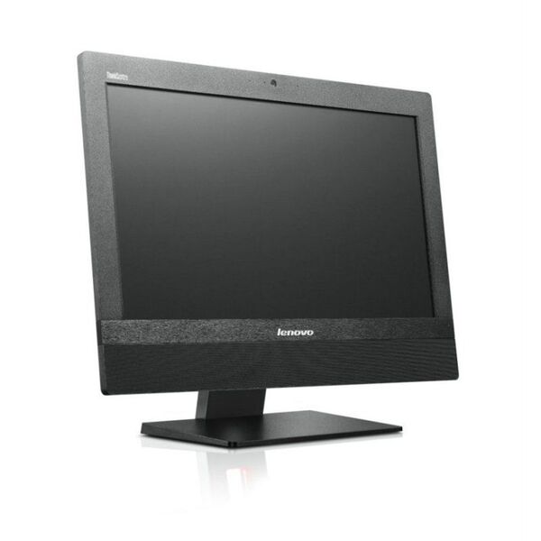ASCII.jp：レノボ、省スペース型デスクトップ「ThinkCentre M83」に