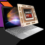 AMDがノートPC向けのKaveriを発表、FXとPROのブランドを追加