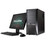 ASCII.jp：55万9980円！ GTX TAITAN ZとCore i7-4790の怪物PC「GALLERIA TITAN Z WZX」