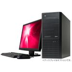ASCII.jp：Haswell RefreshのCore i7-4790K搭載！ゲーミングPC