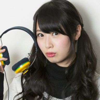 ASCII.jp：SKE48 高柳明音はアイドル界のヘッドフォンコレクター 