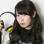 SKE48 高柳明音はアイドル界のヘッドフォンコレクター!?