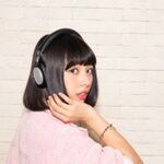 SUPER☆GiRLS 田中美麗「メンバーともよくヘッドフォンの話をします」