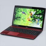 ASCII.jp：女子力重視ならこれ！ エレガントなノートPC「Floral Kiss