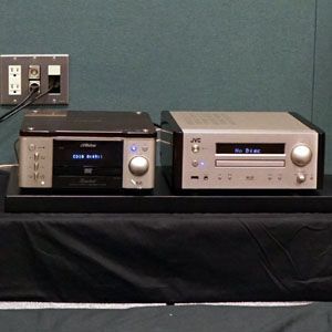 ASCII.jp：ウッドコーンスピーカー製品が絶好調！ JVCが試聴会を開催