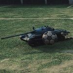 戦車でサッカー!?　「World of Tanks」に新モード＆マップ追加