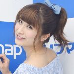 デリケートゾーンは綺麗なんです！　おかもとまりが新作DVDイベントで激白