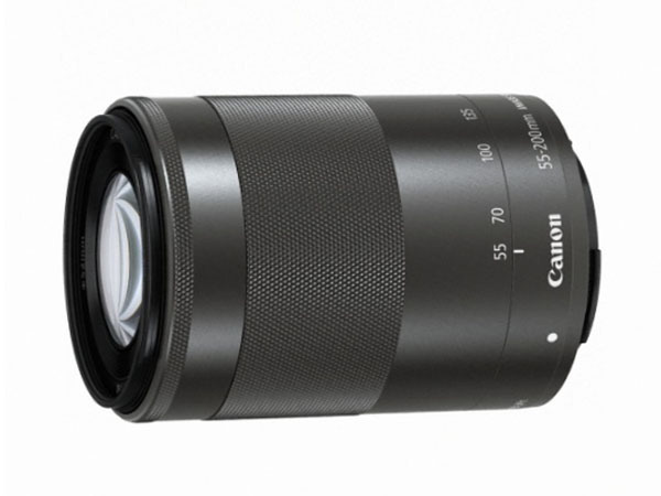 1794円 最大56%OFFクーポン 200mm望遠レンズ Canon EF 55-200mm USM キヤノンEOS