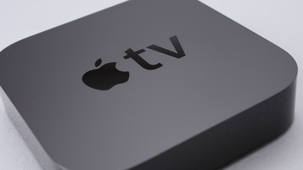 Ascii Jp Apple Tv を試す 映画のネットレンタルが本格化 1 3