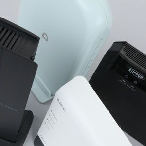 ASCII.jp：866Mbpsで十分!? 1万円以下から買える11acミドルクラス製品