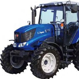 ASCII.jp：ヰセキ、新時代に向け使いやすく“カッコいい”デザインの農機