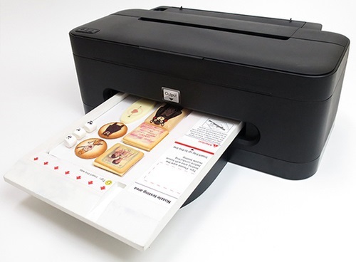 Ascii Jp クッキーなどの食品に印刷できる13万5000円のプリンター Tp 101e
