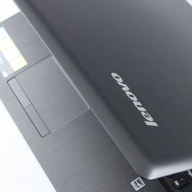 ASCII.jp：15.6型「Lenovo G50」はバリバリ普段使いできるか ...