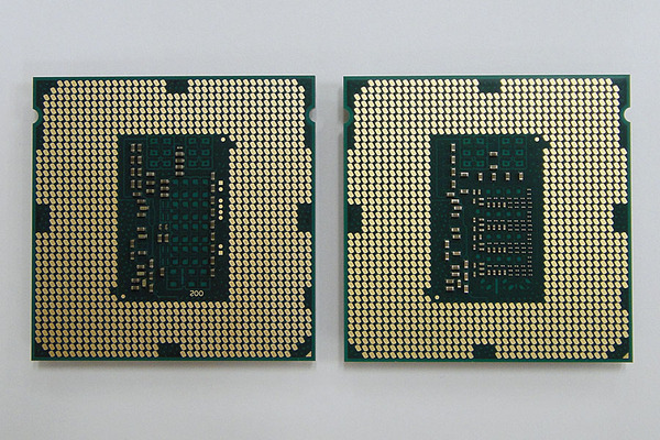 Intel Core i7 4790K  Devil's CanyonPCパーツ