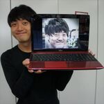 ドラクエX、FFXIVも動く！15.6型ノート「LIFEBOOK AH53/R」でベンチマークを試した