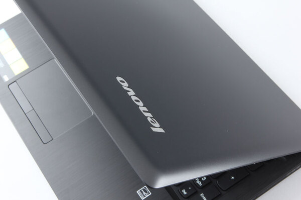 レノボ G50-45 新品SSD256GB/メモリ4GB/Win11/動作品