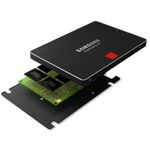 「Samsung SSD 850 PRO」はSATA対応SSDの最終進化形か？