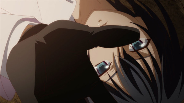 Ascii Jp ガンダムさんがアニメ化 花物語は5話一挙放送 8 8